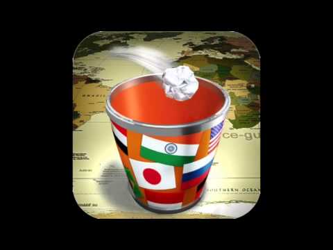 Japan - Paper Toss World Tour