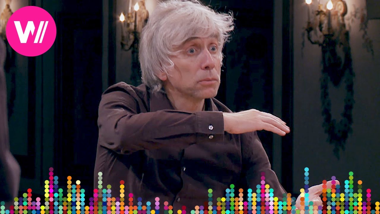 Haydn Bach， W．F．： Il Filosofo Haydn ,Bach