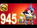 Brawl Stars - Gameplay Walkthrough Part 945 - Damian (iOS, Android)