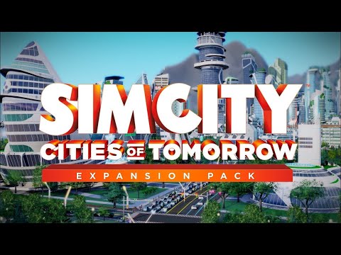 SIMCITY: ПРОХОЖДЕНИЕ (19) НОВЫЙ ГОРОД БУДУЩЕГО / АКАДЕМ ГОРОДОК