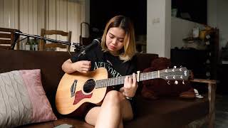 LIA MAGDALENA | AVENGED SEVENFOLD  - DEAR GOD