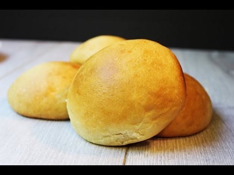 Hawaiin sweet bread | BREAD RECIPES | QUICK RECIPES