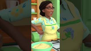 Breakfast Song Cocomelon Nursery Rhymes