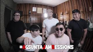 Tunay x Need You | (c) Lance Santdas & Ex Battalion | #AgsuntaJamSessions ft. Paul Salas
