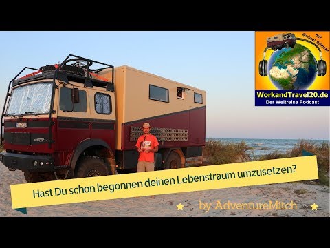 Hast Du schon begonnen deinen