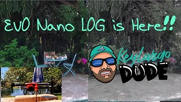 Autel EVO Nano Plus Demo Shows How Amazing the New Log and HDR Features are