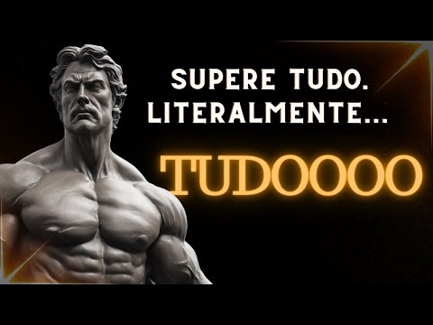 'Supere Tudo: Transforme