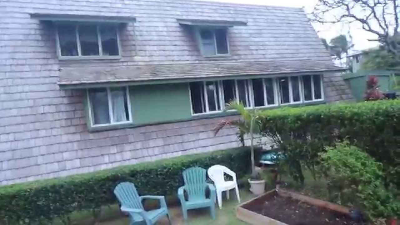 Rocky Point Beach House for sale 1,100,000 (Ke Nui Road new MLS