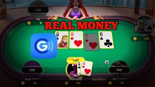 Tongits go poker small stakes | Nanalo kaagad ng 700 sa loob ng ilang minuto screenshot 2