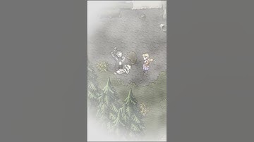 they are freaking me out! #fearandhunger #fearandhungertermina #fearandhunger2