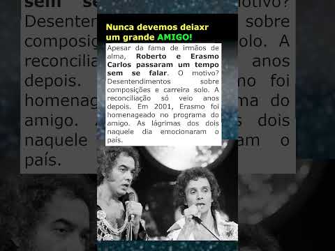 A VERDADE sobre