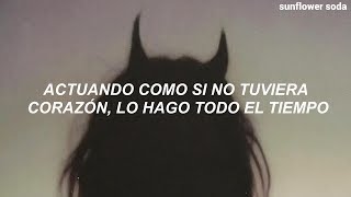 Dark Side - Bishop Briggs (Sub. Español)