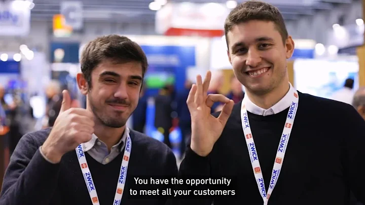 VALVE WORLD EXPO | 독일 뒤셀도르프 밸브월드엑스포 2024 - 비즈니스 혁신의 장 오는 12월 3일 오픈!