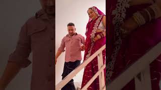 Kaise lge jodi swamitbadesra couple pregnancy