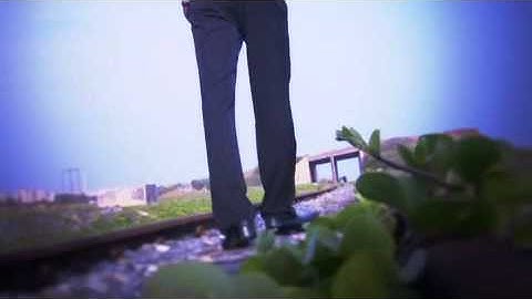 Orefre wo (God is calling you)