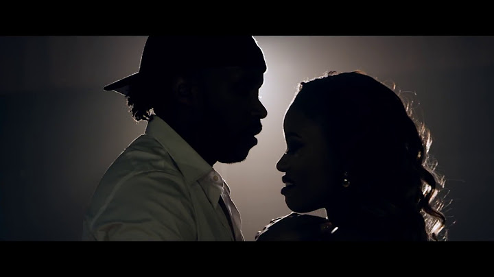 Daan Junior feat Fabiola Shyne - J'ai Peur