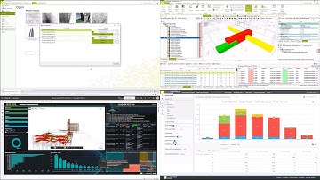 BEXEL Manager - Step by Step Workflow - Clash Detection