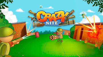 Amazing new IO game CrazyBattle.Fun