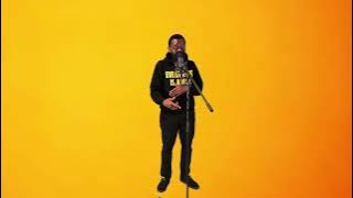 Bantu Moses - John K (Official Visualizer)