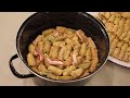 Stuffed pickled cabbage rolls recipe with pork, veal and rice. Sarmale.
