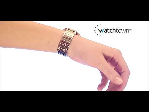 Обзор часов Michael Kors MK3203