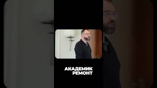 Большой квартире - большой телевизор 😅