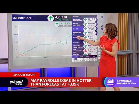 Stocks rise on