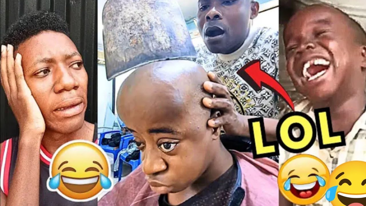 So funny you Will forget what you were doing | part 3😂😂