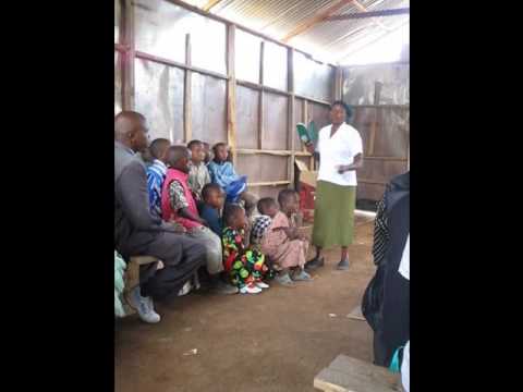 What A Friend We Have In Jesus Swahili Namelok Kenya Wmv