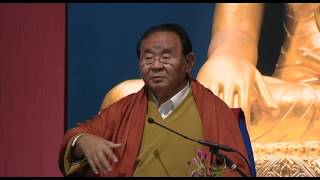 Sogyal Rinpoche~Deutsch