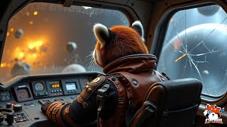 [stream 18+][pc] Elite: Dangerous - поищу кому продать данные