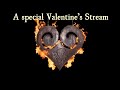 A special Rapalje Valentine’s Stream