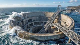 China Spends $450 Billion on This Mega Projects—An Existence You Can't Believe