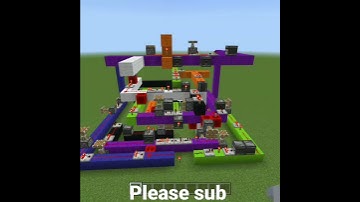 Minecraft Redstone Tutorials Be Like