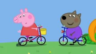 Bicicletas - Español Latino. Temporada 1 Capitulo 12