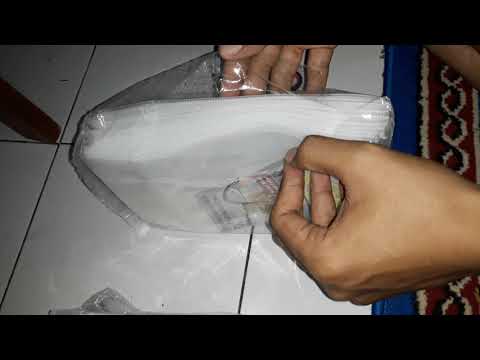 Video: Seberapa kuat ikatan zip plastik?