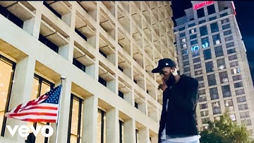 Shon Flame - Progress Report (Official Music Video)