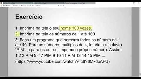 Exercícios simples em Java