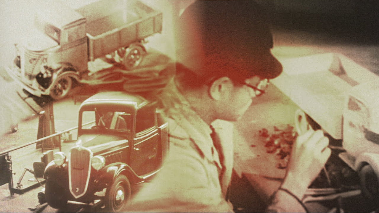 【社史】日産創立80周年記念 80 years of moving people 社史】日産創立80周年記念 80 years of moving people