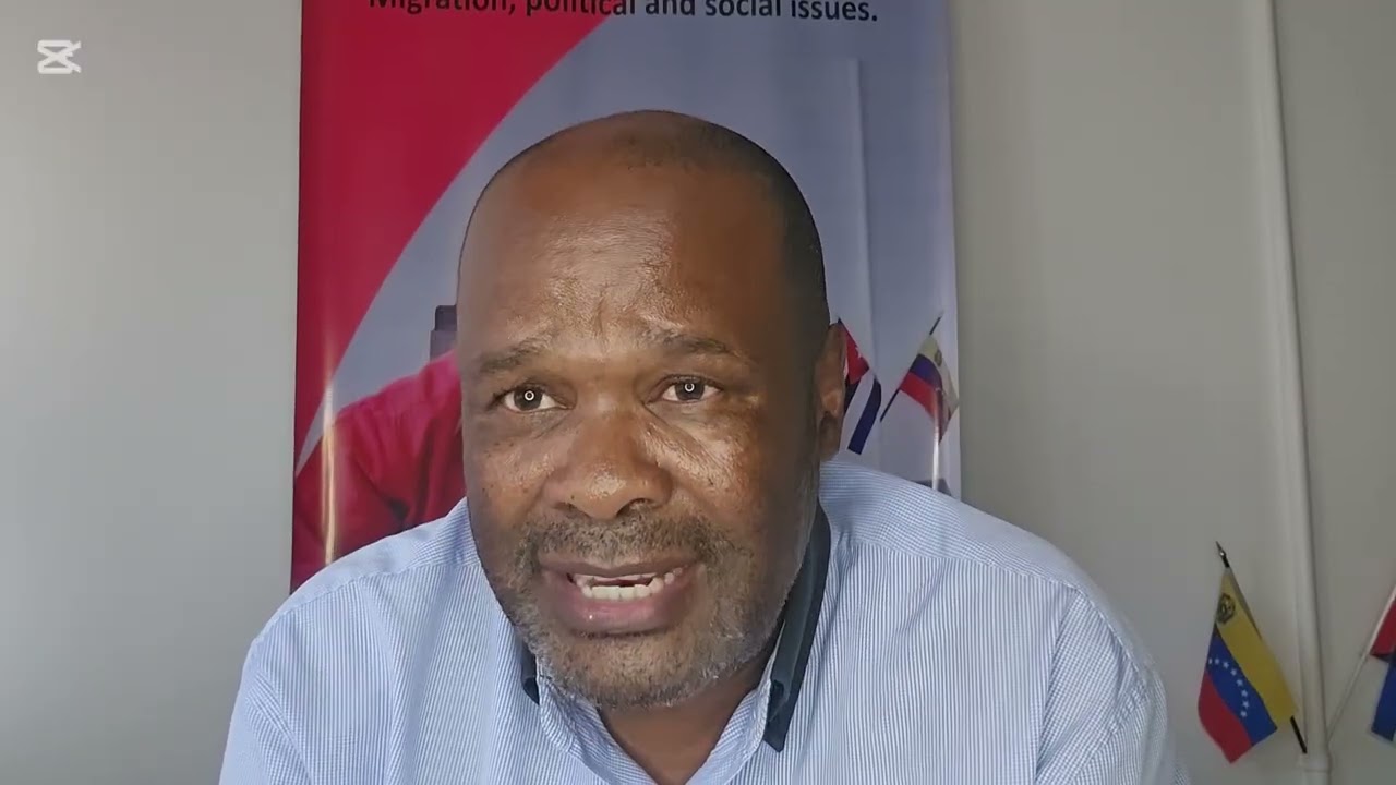 Immigrants make about 3 million in RSA! 