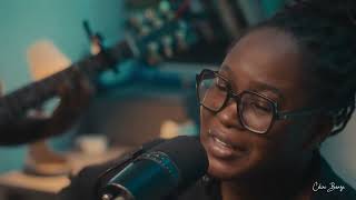 Céline Banza - For You (session acoustique)