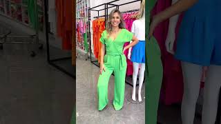 MODA BOUTIQUE NO BRÁS Melhor preço de mercado Loja Avivah (11) 97282-0733