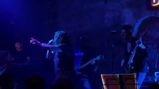 Mark Boals- The Sails of Charon (Scorpions Cover) | Live in Istanbul at Blind 21.09.2023