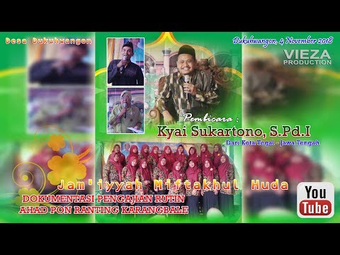 live-ceramah-lucu-ngapak-kyai-sukartono,-s.pd.i-dari-kota-tegal-jawa-tengah