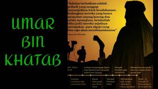 Sountrack film Umar Bin Khattab@masbrochannel8634