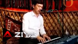 Dowran Owezgylyjow - Halk Aydymlary Aziya Muzik