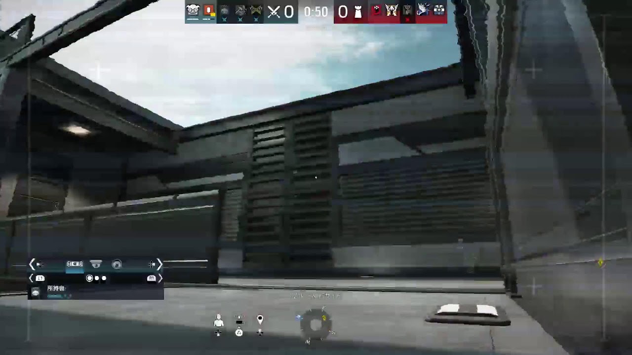 [R6SX]おっさん、まったり夜活#261