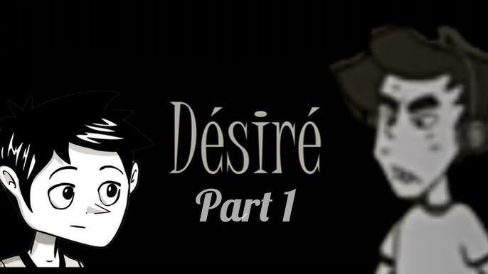 Désiré - Episode 3 - Of Batteries and Pedophiles 