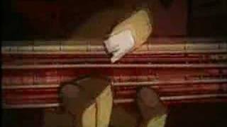 Gorillaz - Last Living Souls