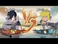 Scrubs play naruto vs semi pro